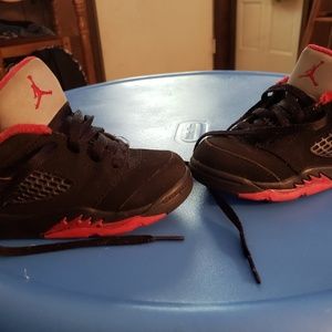 8c Jordan's